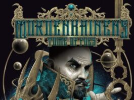 D&D Mordenkainen’s Tome of Foes PDF Everything You Need to Know