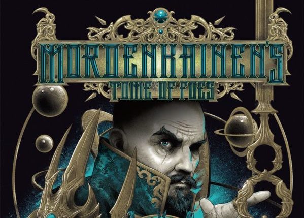 D&D Mordenkainen’s Tome of Foes PDF Everything You Need to Know