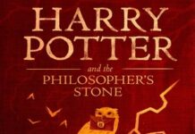 Harry Potter And The Philosopher’s Stone PDF