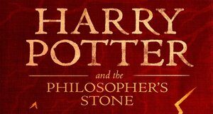 Harry Potter And The Philosopher’s Stone PDF