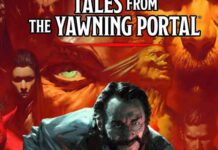 Tales from the Yawning Portal 