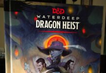 Waterdeep Dragon Heist  A Detailed Look at the Latest D&D Adventure