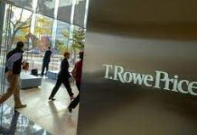 T. Rowe Price Is Splitting in Two