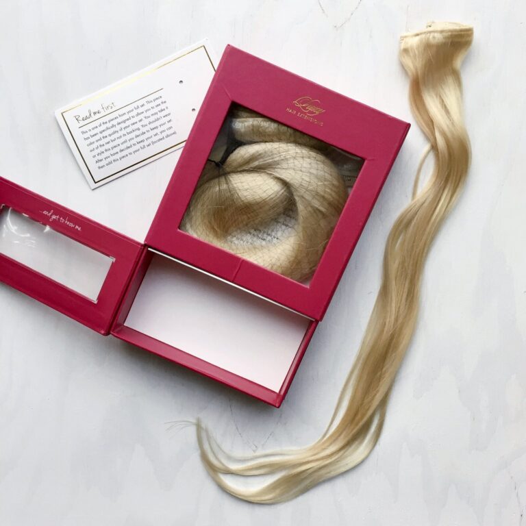 7 Ugly Myths About Hair Extension Packaging That You Must Avoid