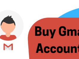 Buy Gmail PVA Accounts 1