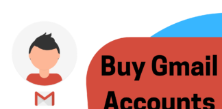 Buy Gmail PVA Accounts 1