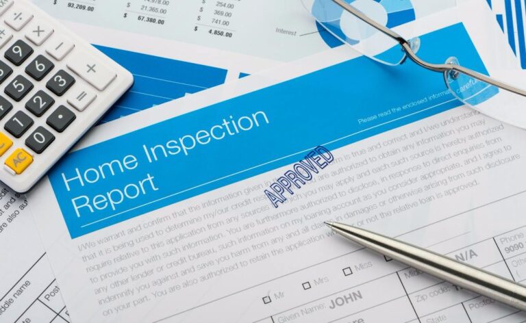 Home Inspection: A Checklist for Buyers