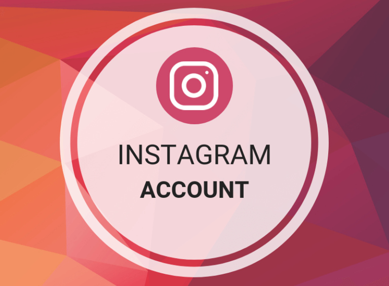 Why Buy Instagram PVA Accounts?