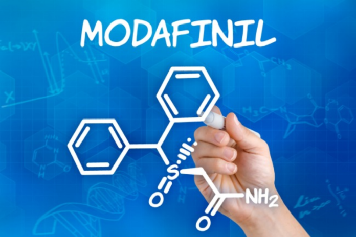 How Does Modafinil Work To Regulate Sleep?