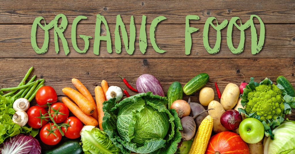 Is Organic Food Really Better For You?