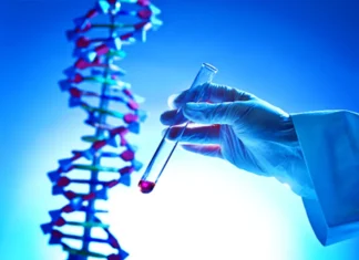 Benefits of a DNA Nutrition Test