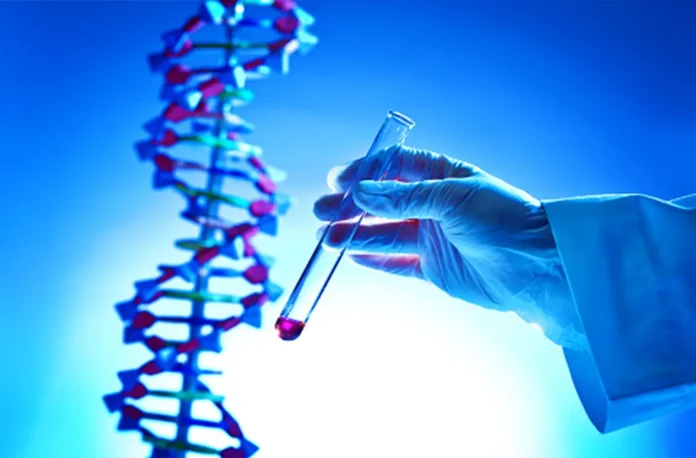 Benefits of a DNA Nutrition Test