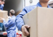 Role of a Licensed and Insured Full Moving Service in Utah