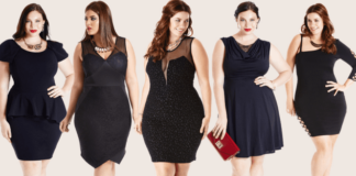 Trendy Plus Size Wholesale Clothing For Women