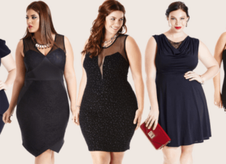 Trendy Plus Size Wholesale Clothing For Women