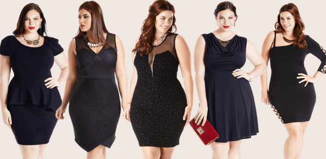 Where to Find Trendy Plus Size Wholesale Clothing For Women