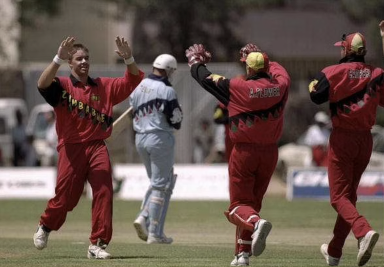 Top 5 Batters In ODI Cricket That Have Single-Handedly Destroyed The Opposition