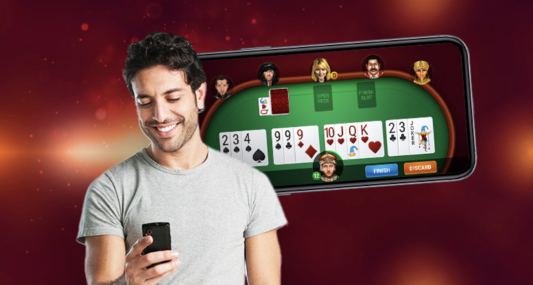What To Look for In a Rummy App Online