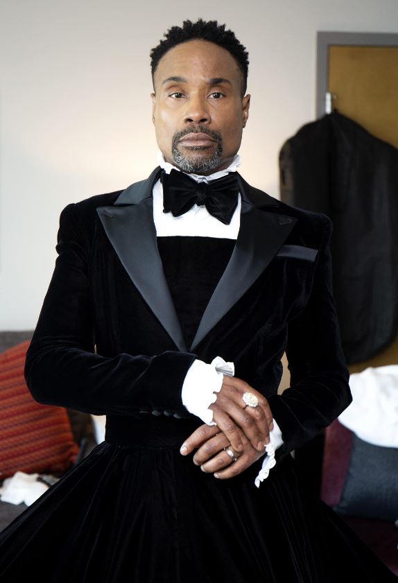 As of 2023, Billy Porter's estimated net worth is $4 million. This figure is based on his earnings from his various roles in theater, television, and film, as well as his work as a singer and fashion icon