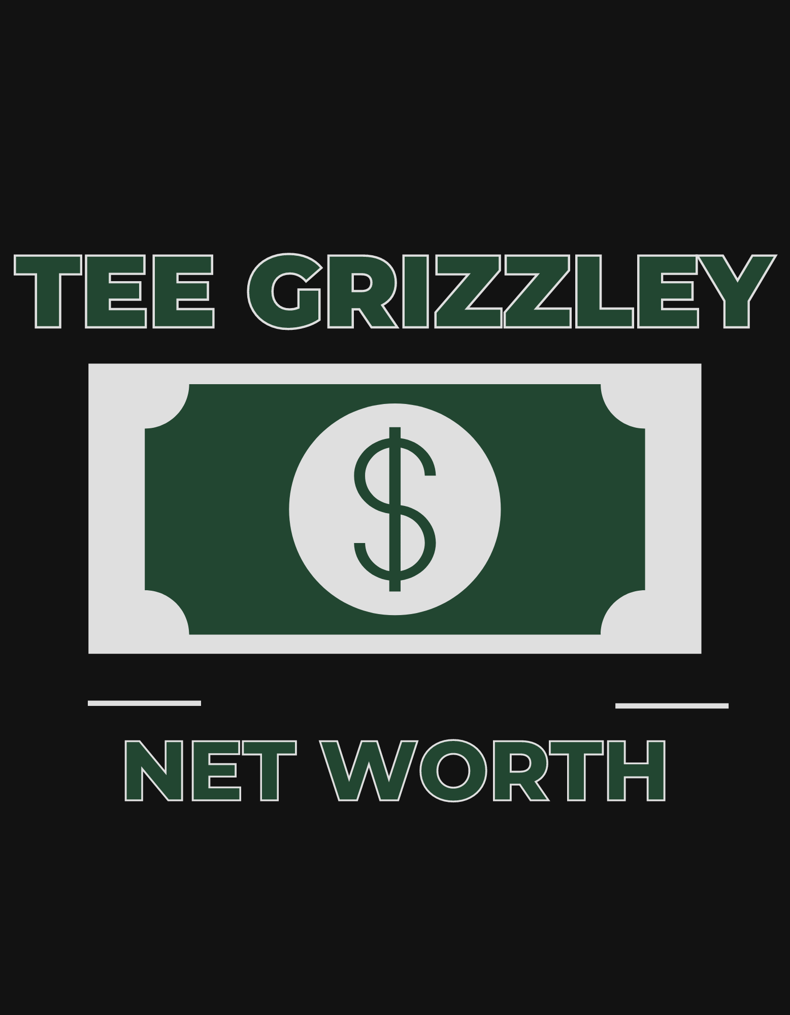Tee Grizzley's net worth and how he amassed his wealth.