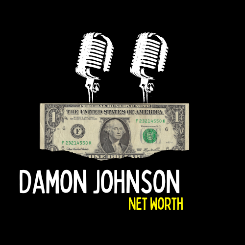 The net worth of Damon Johnson and learn how he accumulated his wealth. Find out interesting facts about his career and personal life.