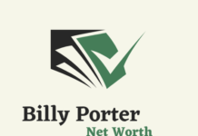 Net worth of Billy Porter in 2023 and learn about his career as an actor, singer, and fashion icon.