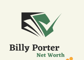 Net worth of Billy Porter in 2023 and learn about his career as an actor, singer, and fashion icon.