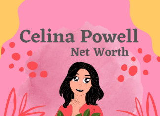 Net worth of Celina Powell and how she amassed her fortune in this comprehensive guide.