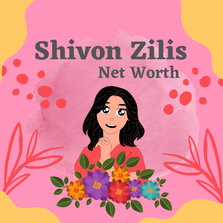 Shivon Zilis Net Worth