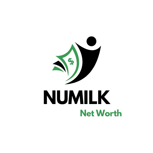 Numilk Net Worth