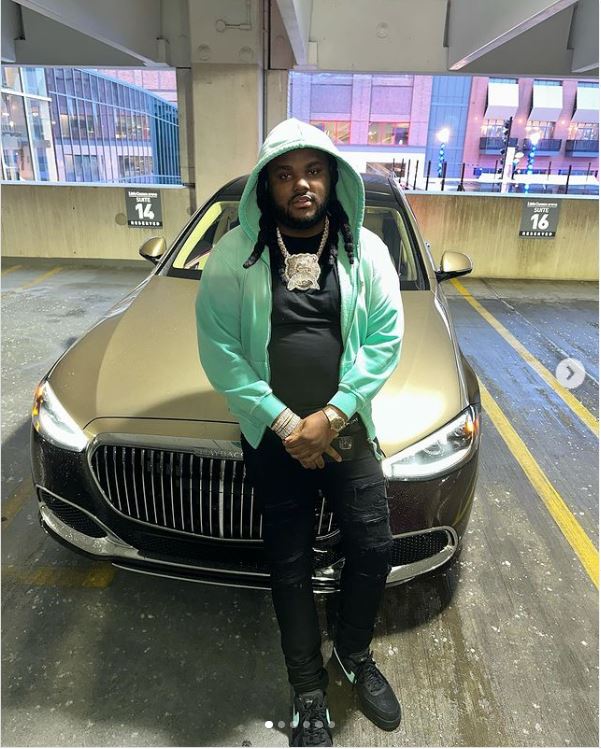 Tee Grizzley's net worth is estimated to be around $2 million as of 2023.