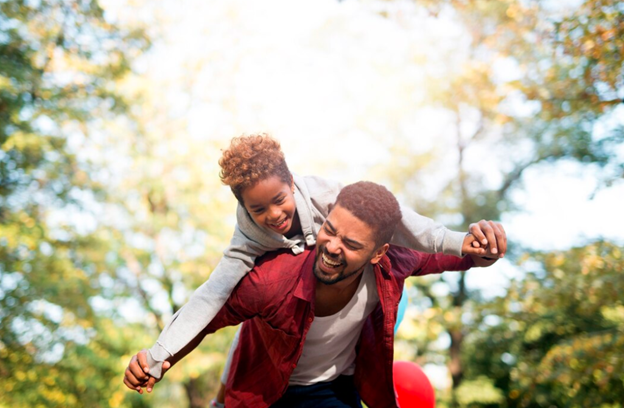 Four Signs You Are Ready to Become a Parent