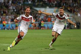 Crushing Victory for DFB Team – Brilliant Play, Difficult Prognosis